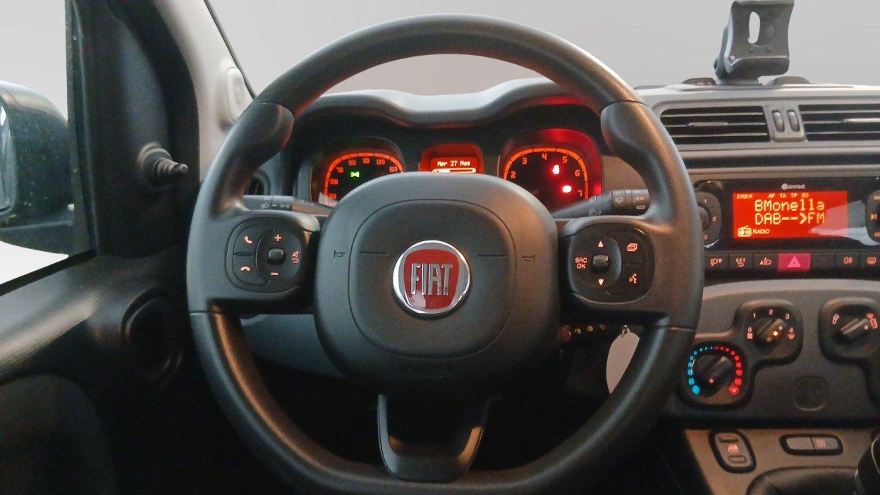 FIAT Panda 3ª serie - Panda 1.2 EasyPower Easy