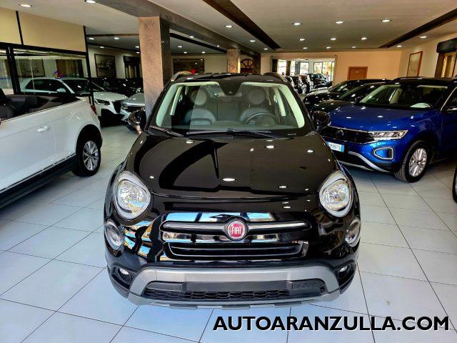FIAT 500X Cross 1.6 MultiJet 130CV Navi e Pelle