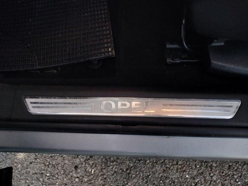 Opel Grandland Grandland 1.5 diesel Ecotec aut. GS Line