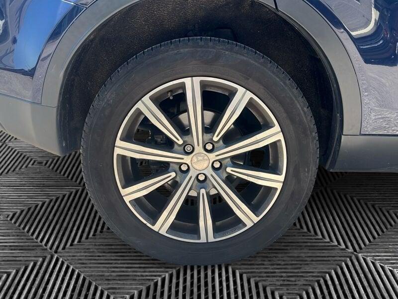 Land Rover Discovery Sport 2.0 TD4 150cv SE 4WD