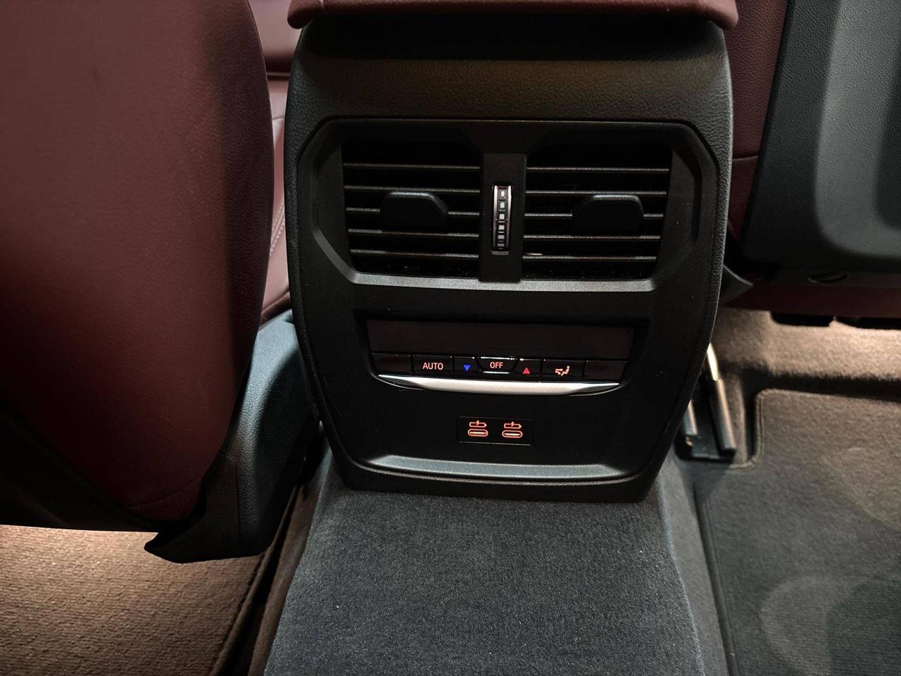 BMW Serie 4 430d xDrive Coupè 48V MSport Pro