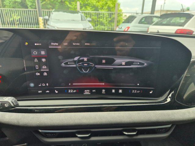 AUDI A5 Avant TDI S tronic mHEV+ S Line #VARI COLORI