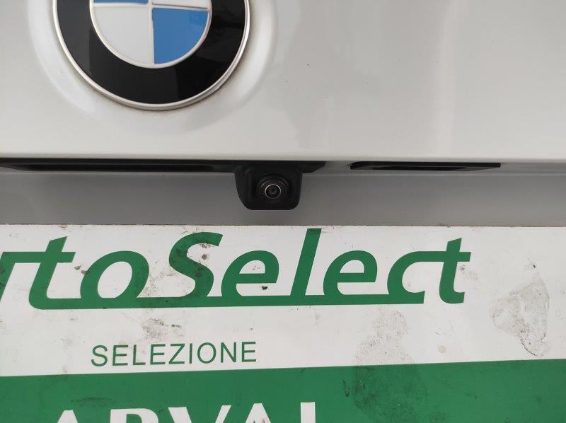 BMW X3 (G01/F97) - X3 xDrive20d 48V Msport
