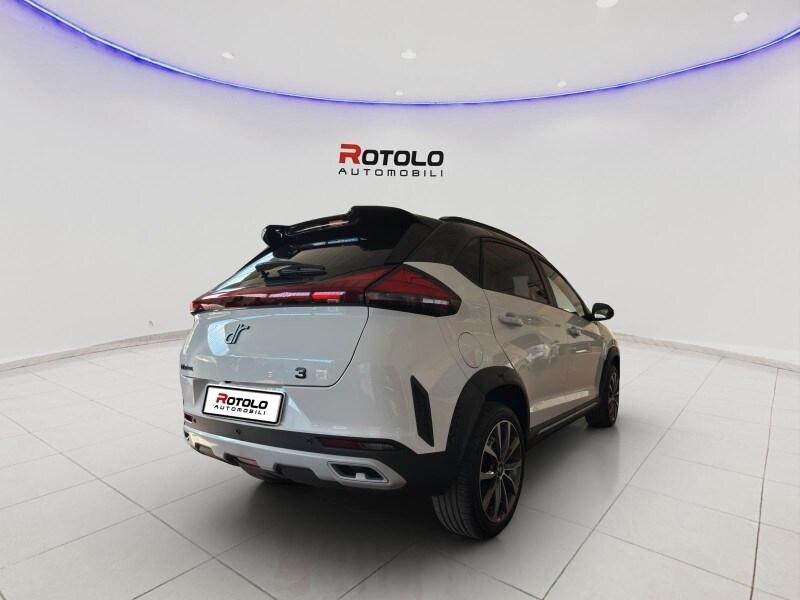 DR dr3 (2025-->) dr3 1.5 Bi-Fuel GPL Collection