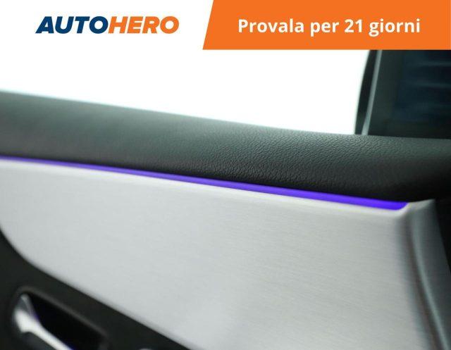 MERCEDES-BENZ A 250 e Automatic EQ-Power Premium