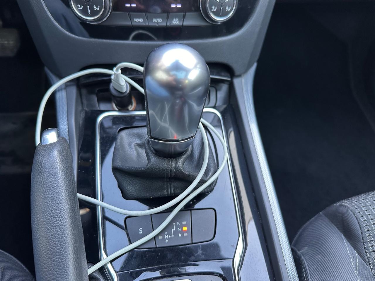 Peugeot 508 1.6 e-HDi 115CV cambio robotizzato S&S SW Ciel Allure