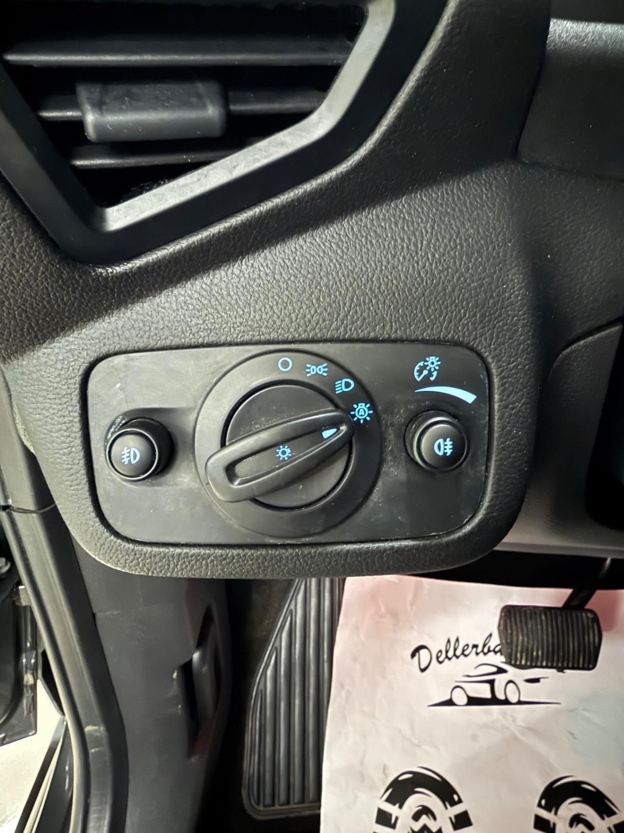 Ford C-Max 1.5 TDCi 120CV Start&Stop Titanium X