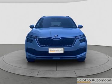SKODA Kamiq 1.0 TSI 110 CV Ambition