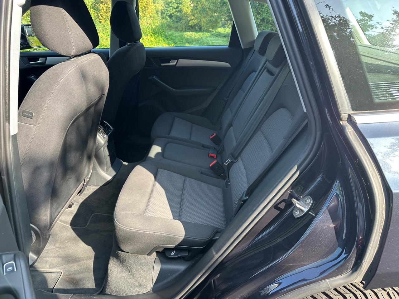 Audi Q5 2.0 TDI 190 CV quattro S-tronic - 2016