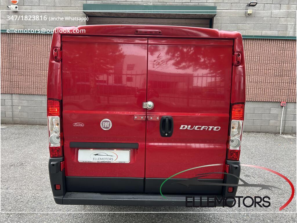 Fiat Ducato 290 (250) 30 L1H1 - PREZZO FINITO ESENTE IVA