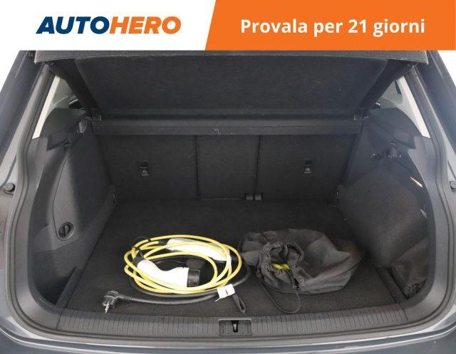 VOLKSWAGEN Tiguan 1.4 TSI eHYBRID DSG Elegance