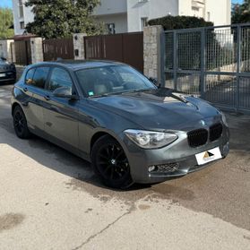 BMW Serie 1 118d Urban