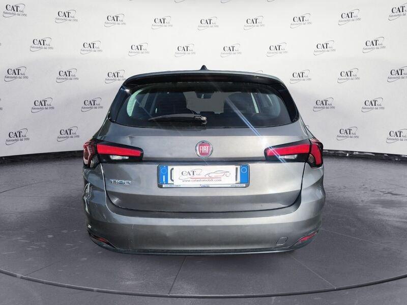 FIAT Tipo 1.0 T3 100cv