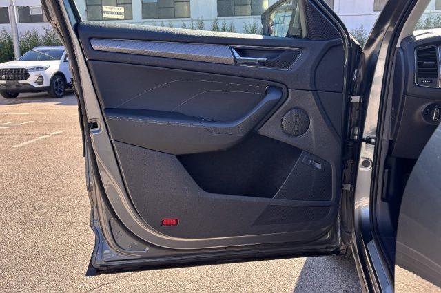 SKODA Kodiaq 2.0 TDI EVO SCR 4x4 DSG 7 posti Style