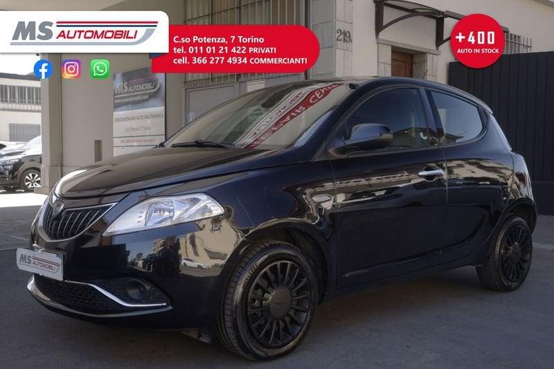 Lancia Ypsilon Lancia Ypsilon 1.0 FireFly 70cv Hybrid ALBERTA FERRETTI 51KW ANNO 2022