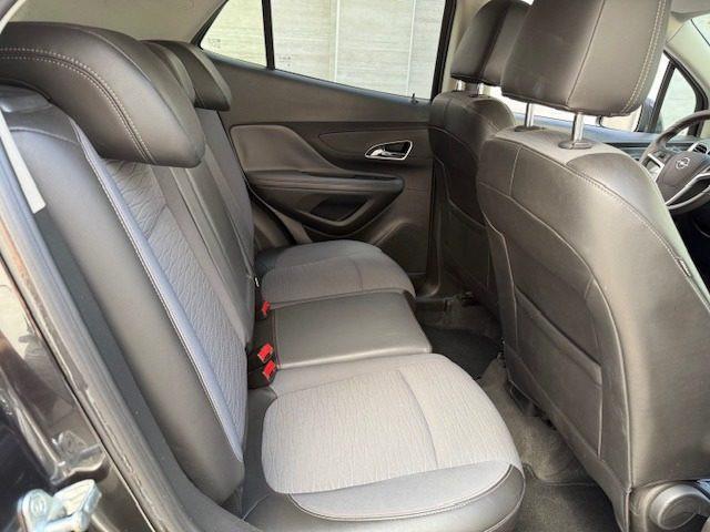 OPEL Mokka 1.4 Turbo Ecotec 140CV 4x2 aut. Cosmo