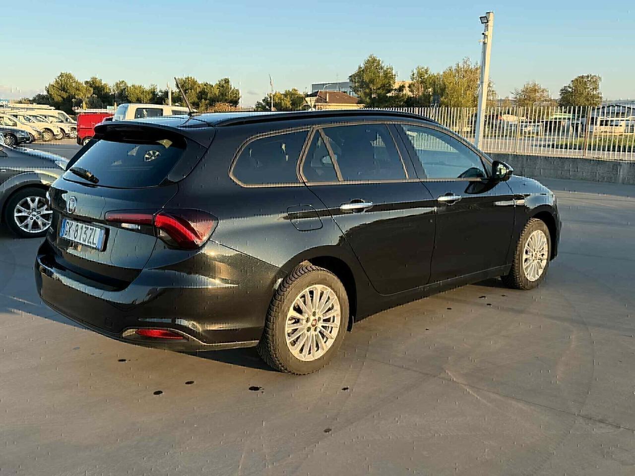 Fiat Tipo 1.6 Mjt SW s&s FULL 131 cv 2023