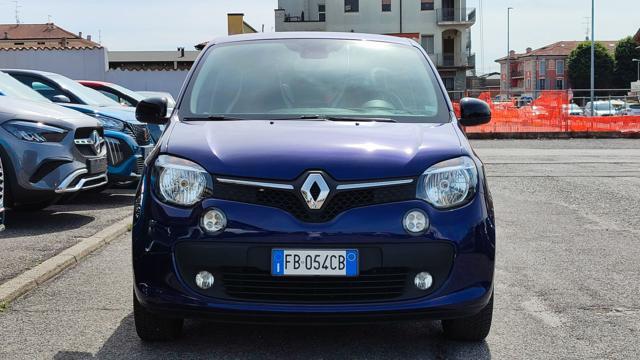 RENAULT Twingo 1.0 90cv LOVELY