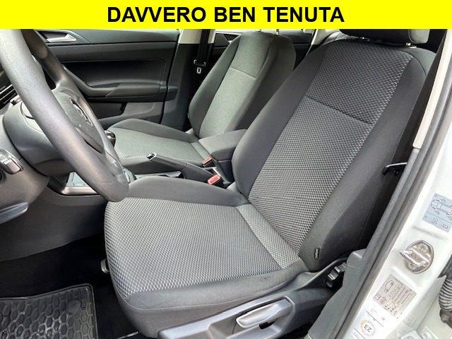 VOLKSWAGEN Polo 1.0 MPI 5p. Versione 2018