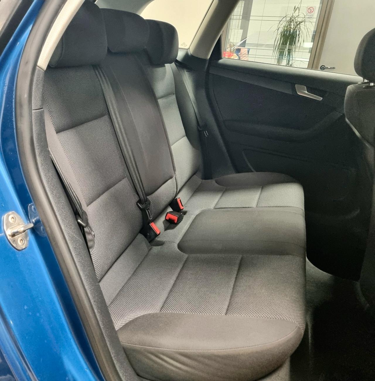 AUDI A3 SPB 1.8 TFSI 160CV QUATTRO AMBIENTE