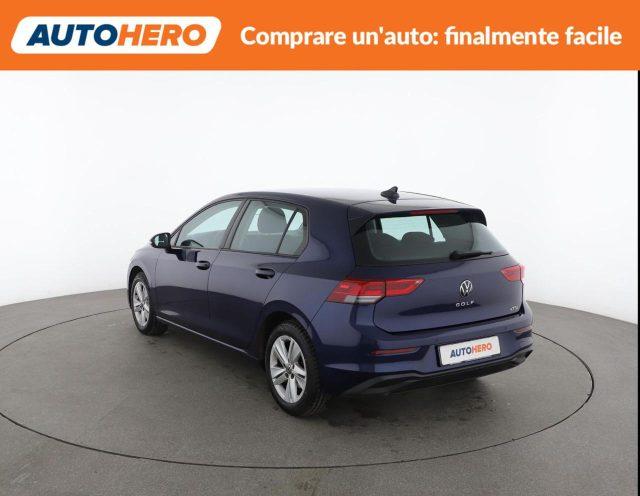 VOLKSWAGEN Golf 1.5 eTSI 150 CV EVO ACT DSG Life