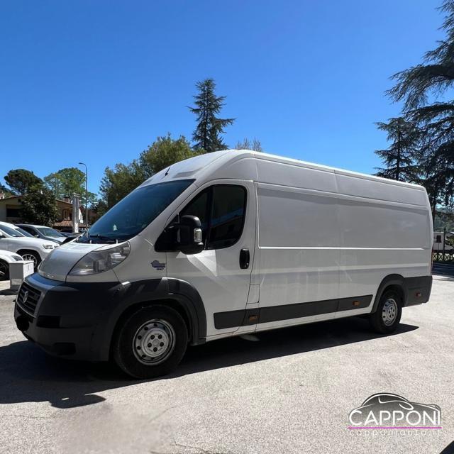 Fiat Ducato 35 3.0 MJT PLM-TM Furgone