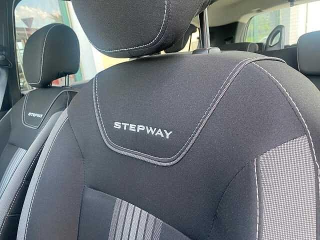 Dacia Lodgy Stepway Stepway 1.5 Blue dCi 8V 115CV 7 posti