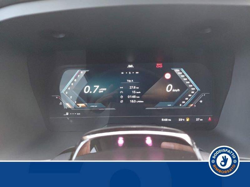 KGM Korando Black Edition 1.5 Turbo GDI 163 CV 2WD - GPL MY26