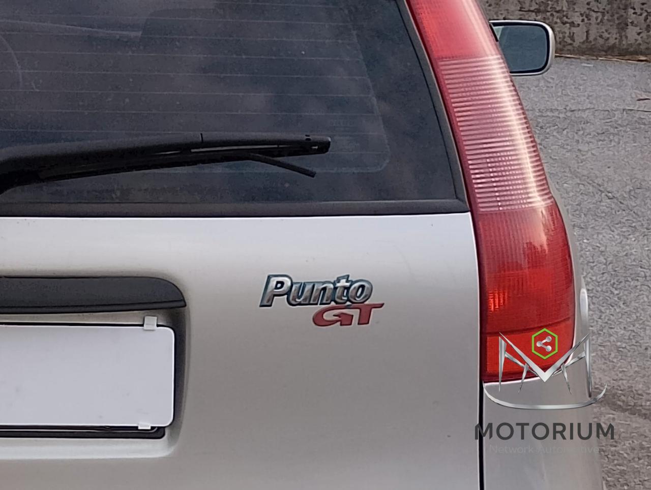 Fiat Punto GT 1.4CC 3P 98KW