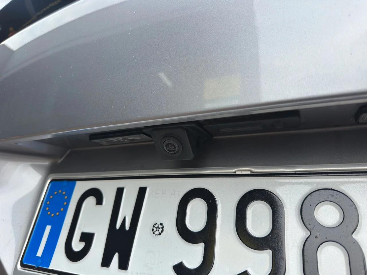 Peugeot 5008 Hybrid 136 e-DCS6 Allure Pack