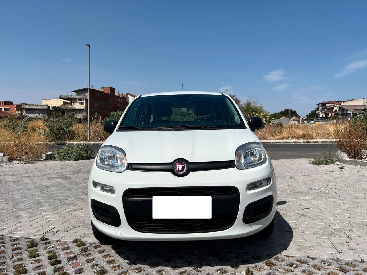 Fiat Panda 900 METANO O-C-C-A-S-I-O-N-E 2015