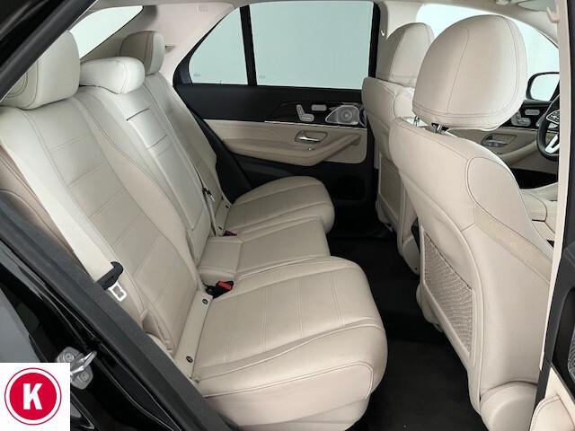 Mercedes-benz GLE 450 4Matic EQ-Boost Premium