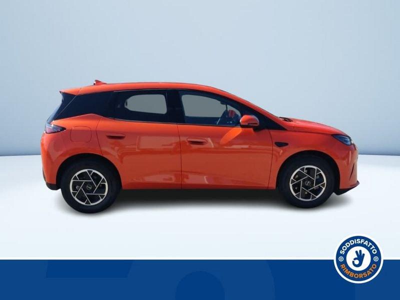 BYD Dolphin G DM-i Boost