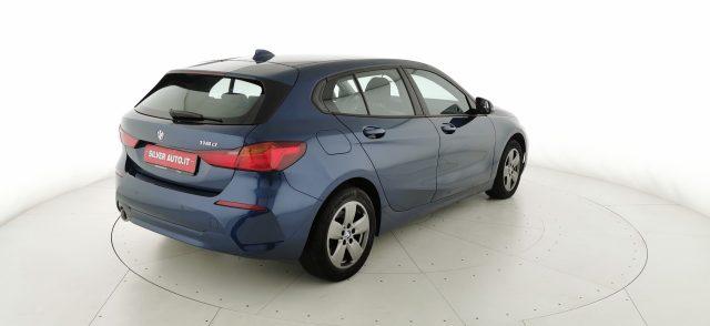 BMW 116 d 5p. Advantage