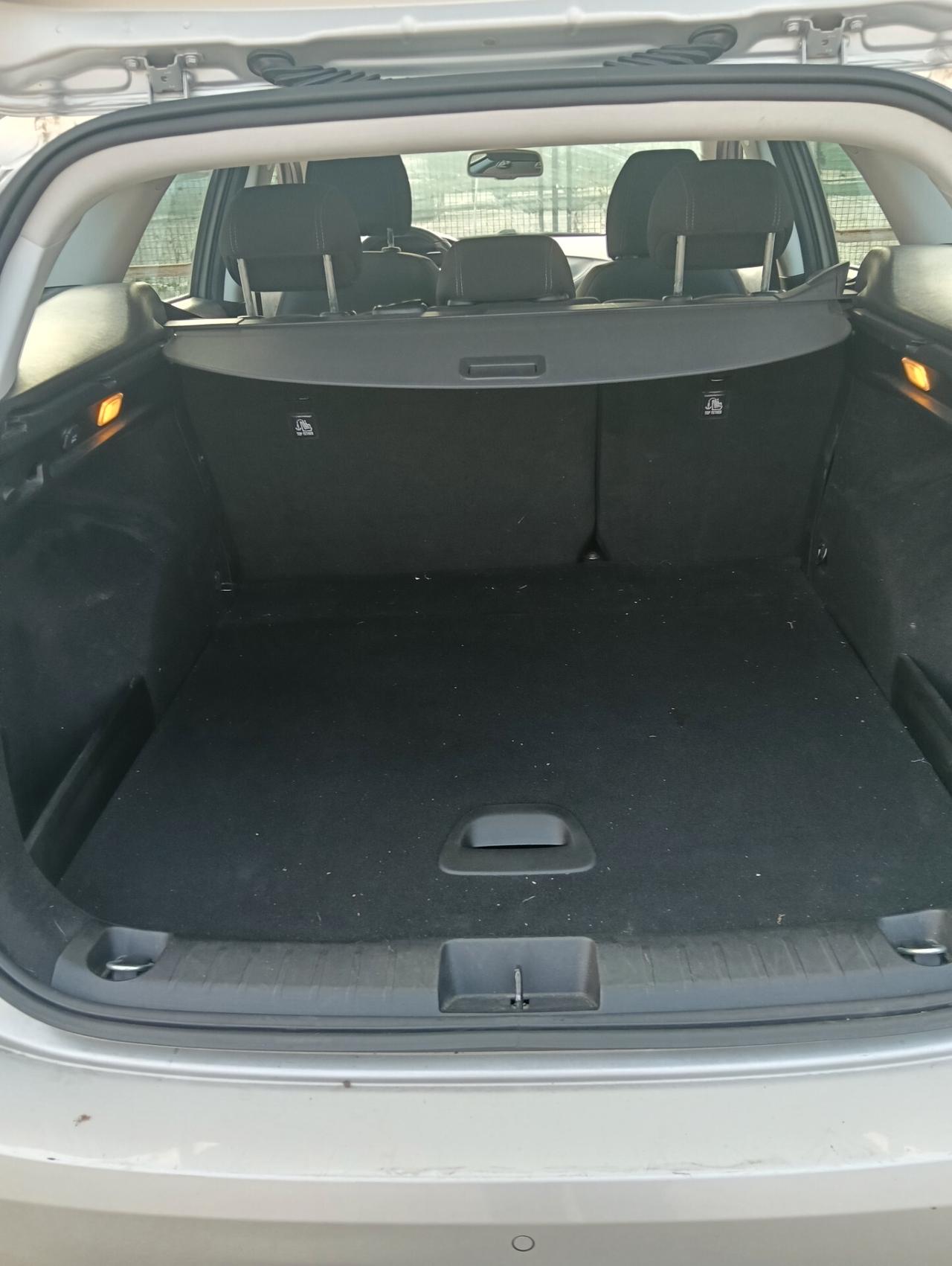 Fiat Tipo SW 1.4 GPL
