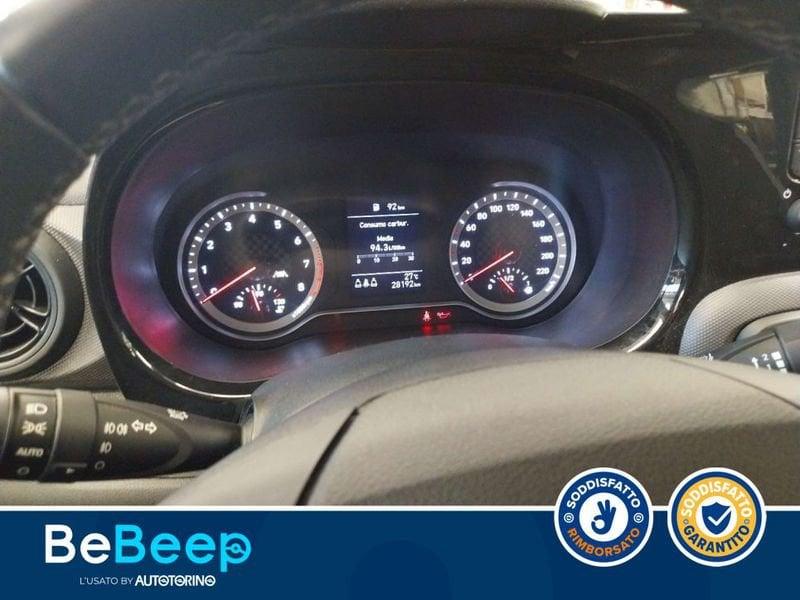 Hyundai i10 1.0 MPI TECH CONNECT PACK