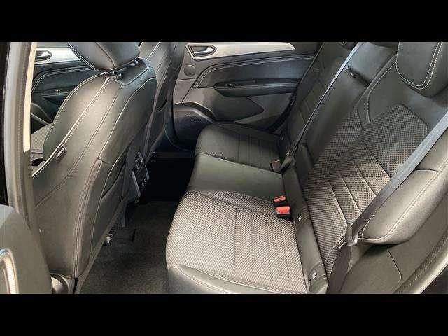 Renault Arkana 1.6 E-Tech full hybrid Techno 145cv