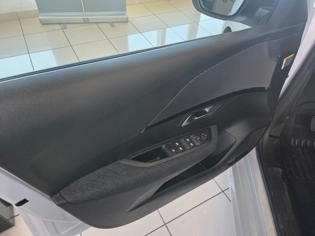 Peugeot 208 BUSINESS 100 CV NESSUN OBBLIGO FINANZIARIO
