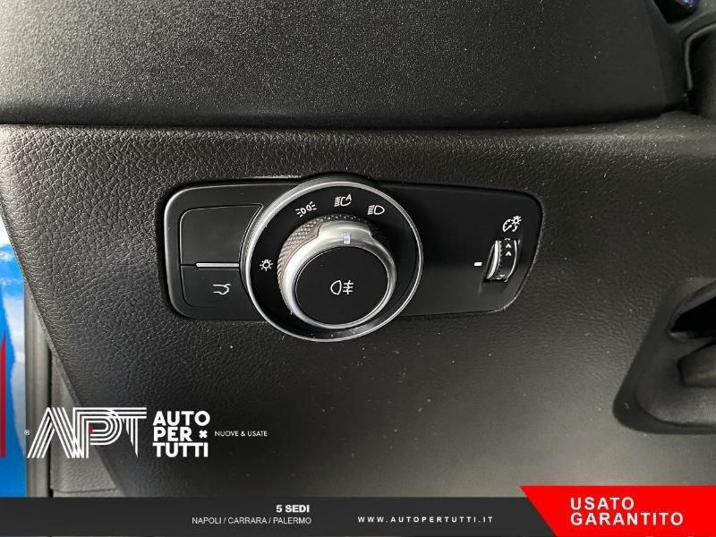 Alfa Romeo Tonale Tonale 1.5 hybrid Sprint 130cv tct7