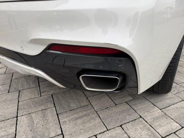 BMW X6 xDrive30d 249CV Msport