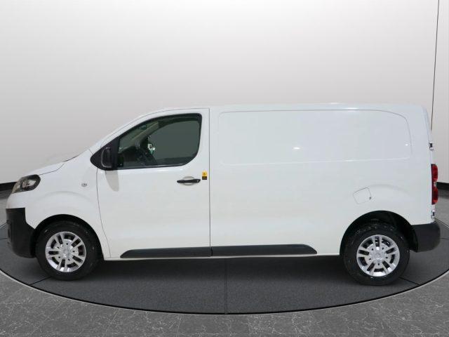 TOYOTA Proace 2.0 Diesel 120CV S&S L2h1 Enjoy