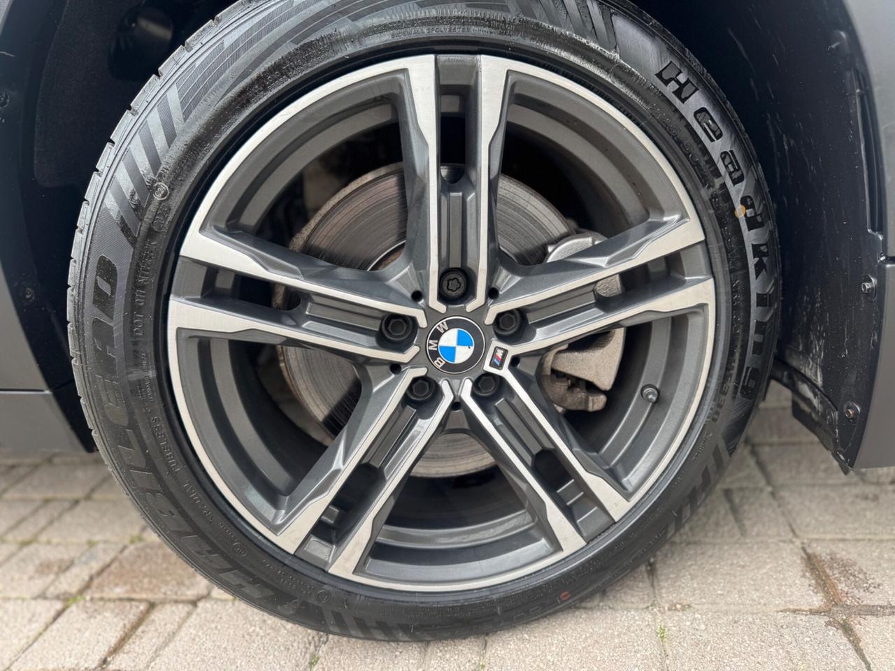 Bmw X2 xDrive25e Advantage