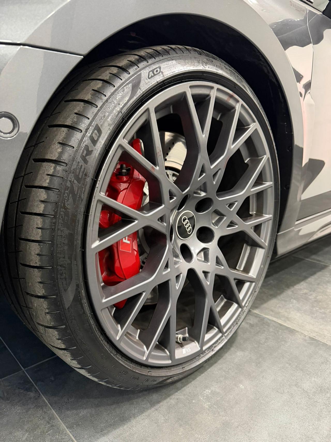 Audi A3 RS 3 SPB TFSI quattro S tronic