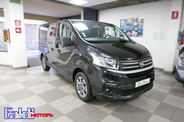 FIAT Talento 1.6 MJT Family 145CV PC-TN 8 Posti PREZZO VERO