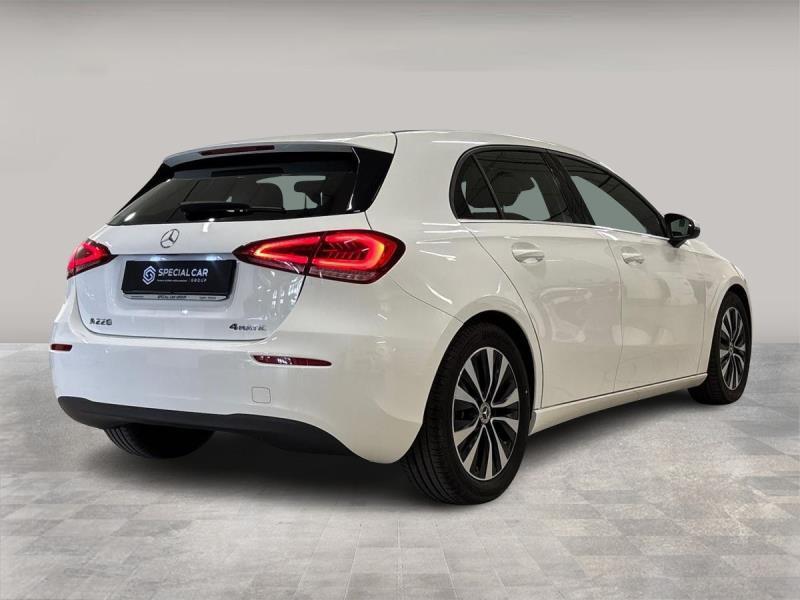 Mercedes Classe A 220 220 Business 4Matic 7G-DCT