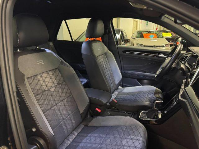 VOLKSWAGEN T-Roc 2.0 TDI SCR 150 CV DSG R-Line 18" LED VIDEO
