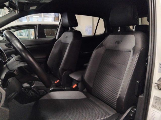 VOLKSWAGEN T-Cross 1.5 TSI DSG Style R-LINE VIDEO C/GRIMALDI SP. DAY