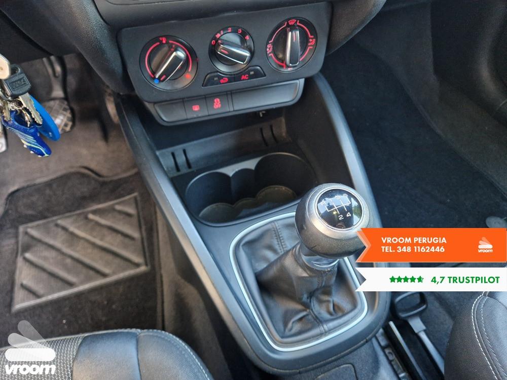 AUDI A1 1.6 TDI 105 CV 2011 Ambition NEOPATENTATO