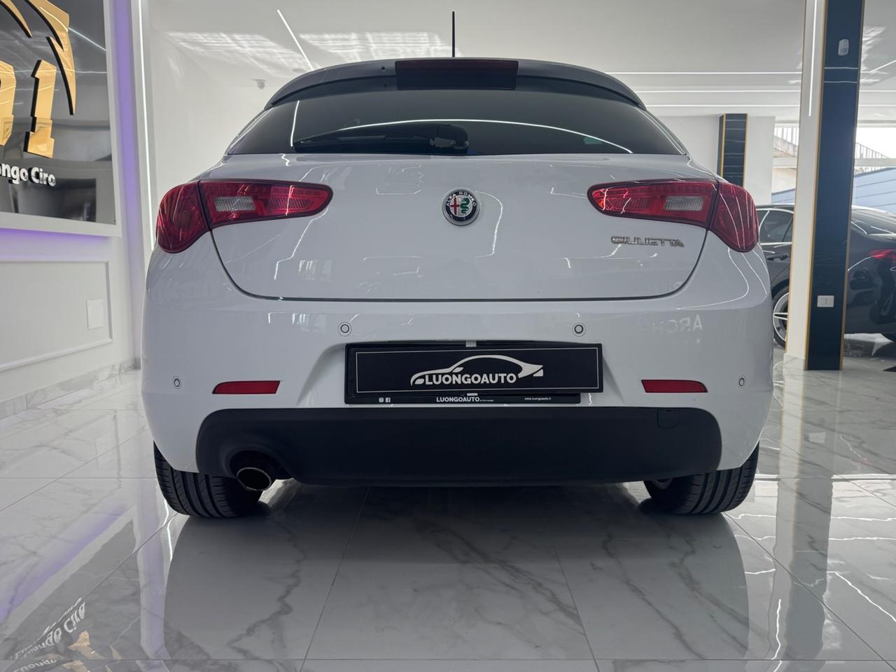 Alfa Romeo Giulietta 1.6 JTDm 120 CV Super