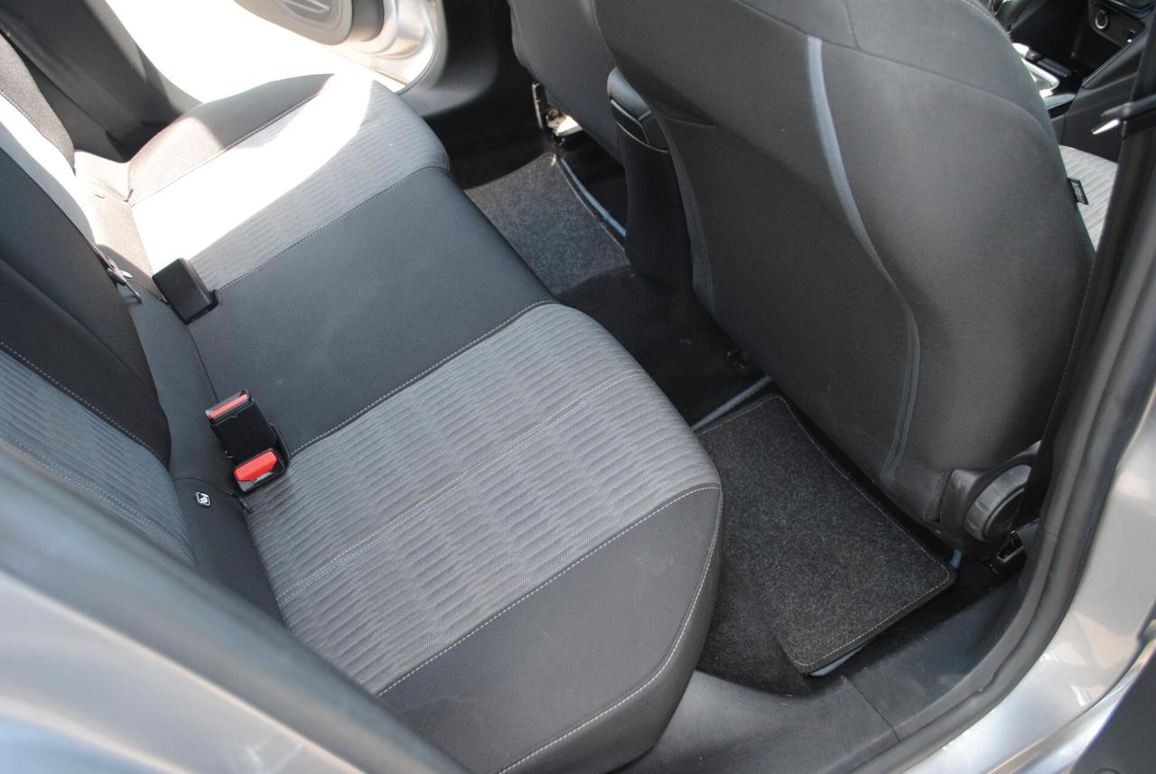 OPEL CORSA 1.5 D 102 CV OK NEOPATENTATI